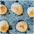 Kamado Joe Half Moon Soapstone  - Big Joe BJ-HCGSSTONE image NaN