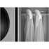 Fisher & Paykel Series 11 60cm Fabric Care Cabinet with Steam Care White FC1260H1 image NaN
