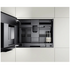 Bosch Series 8 Built-In Fully Automatic Coffee Machine Black CTL7181B0 image NaN