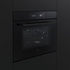 V-ZUG CombiMiwell V4000 Combi-Microwave Oven Black Mirror Glass 2402500008 image NaN