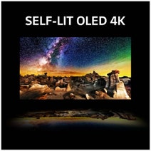 LG 55 Inch OLEDB3 4K UHD OLED Smart TV OLED55B3PSA hero image