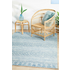 Rug Culture Terrace Oversize Blue Rug 400X300CM - TER-5505-BLU-400X300 image NaN