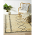 Rug Culture Kenya Extra Large Ivory Rug 320X230CM - KYA-27-IVO-320X230 image NaN
