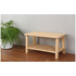 L.T. Williams Bamboo Shoe Rack & Rattan Seat 9930-LT image NaN