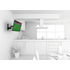 Vogel's WALL2245B Full-Motion TV Wall Mount for 32 to 55 Inch TVs Black image NaN