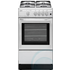 Freestanding Upright Euromaid Gas Oven GS50LP image NaN