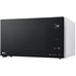 LG NeoChef 25L Smart Inverter 1000W Microwave Oven MS2596OW  image NaN