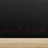Bosch 60cm Series 6 Induction Cooktop Black PVS631HC1H image NaN