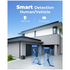 Reolink 12MP Security System with Color Night Vision PS6KB01-8 image NaN