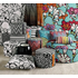 Missoni Pretoria 601 Outdoor Cushion 60x60cm - 8033050527854 image NaN