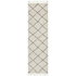 Rug Culture Saffron Small Natural Rug 200X80CM - SAF-22-NAT-200X80 image NaN