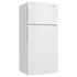 Westinghouse 503L Top Mount Refrigerator White Right Hinge with Sphere Ice Tray WTM5002WE-R image NaN