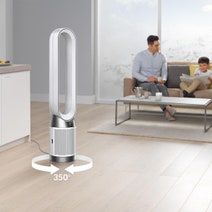 Dyson Purifier Cool PC1 Air Purifier 544929-01 hero image