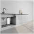 Stiebel Eltron Hot 2.6 Premium Tank with 3 in 1 Tap Black 207998 image NaN