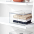 The Container Store 9 Piece Closet Pack 1 VTCS-CLOSET-P1 image NaN