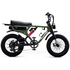 Flight Risk FR555 E-Bike Olive ATV08XSOL image NaN