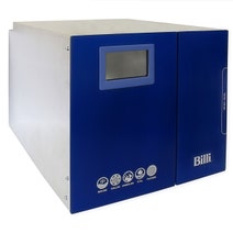 Billi Home BCS XL Boiling/Chilled/Sparkling Filtered Water Matte Black 925100LMB hero image