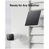 Eufy 3W Solar Panel T8705C11 image NaN