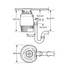InSinkErator Premium P550EC Food Waste Disposer 80373K-ISE image NaN