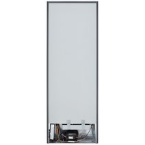 LG 325L Top Mount Frost Free Fridge Stainless Steel GT-300SM hero image