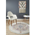 Rug Culture Museum Large Bone Rug 240X240CM - MUS-864-BONE-240X240 image NaN