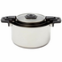 Westinghouse Three Piece Nesting Casserole Pot Set WH3P04SS image NaN