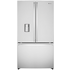 Westinghouse 605L French Door Frost Free Fridge WHE6060SA image NaN