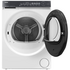 Haier 8kg Heat Pump Dryer White HDHPS80NW1 image NaN