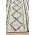 Rug Culture Studio Large White Rug 280X190CM - STUD-326-WHI-280X190 image NaN
