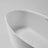 Claybrook Soho 1500 Freestanding Bath - White 3347000255 image NaN