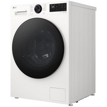 LG 8kg Series 3 AI Front Load Washing Machine White WX3-1408W hero image