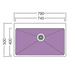 Artusi Piccadilly Single Bowl Sink PICCADILLY image NaN