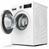 Bosch Series 8 10kg Front Load Washing Machine WAX32M41AU image NaN