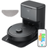 Eufy L60 Hybrid Robot Vacuum with Self Empty Station T2278T11 image NaN