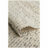 Rug Culture Skandi Flatweave Rug 400x300 SKAN300GREY400X300 image NaN