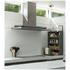 Schweigen PKDS3131S1 90cm Classic Series Canopy Rangehood with External Motor image NaN