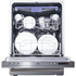 Midea WQP12-J7711E-AU Fully Integrated Dishwasher image NaN