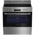 Beko BFC918VMX 90cm Freestanding Electric Oven/Stove image NaN