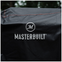 Masterbuilt Charcoal Grill Cover MB20080220 image NaN