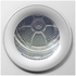 Mykin 8kg Vented Dryer White MVD28W image NaN