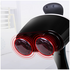 SOGA Portable Handheld Massager MASSAGER806KBLACK image NaN