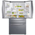 Samsung 636L French Door Fridge SRF678CDLS image NaN