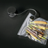 Bora QVac Built-in Vacuum Sealer Set  - Black QVACAB image NaN
