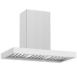 Whispair X5R09W6.OU/T 90cm Canopy Rangehood with Ultra EC On Board Motor hero image