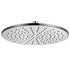 Rogerseller Tonic 200mm Shower Rose - Chrome 3506003501 image NaN