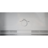 Esatto 239L Top Mount Fridge ETM239X image NaN