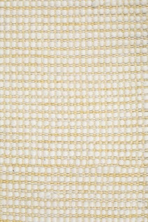 Rug Culture Loft Small Yellow Rug 165X115CM - LFT-YEL-165X115 hero image