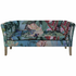 London Leather Highbury Two Seater Sofa HCWREISS60BFFLOF image NaN