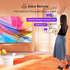 Hisense 75 Inch A7KAU 4K UHD Smart TV 75A7KAU image NaN