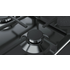 NEFF 60cm FlameSelect Natural Gas Cooktop T26DS59N0A  image NaN